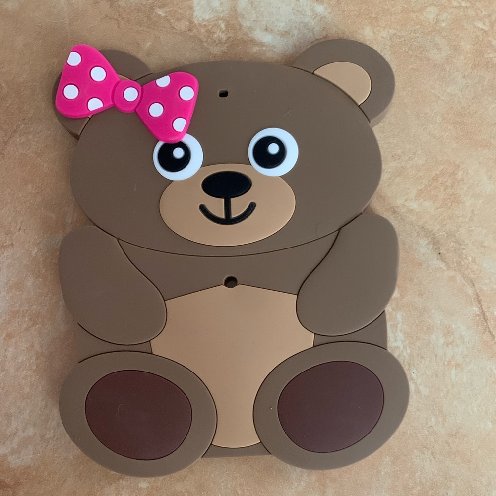 I pad mini bear case